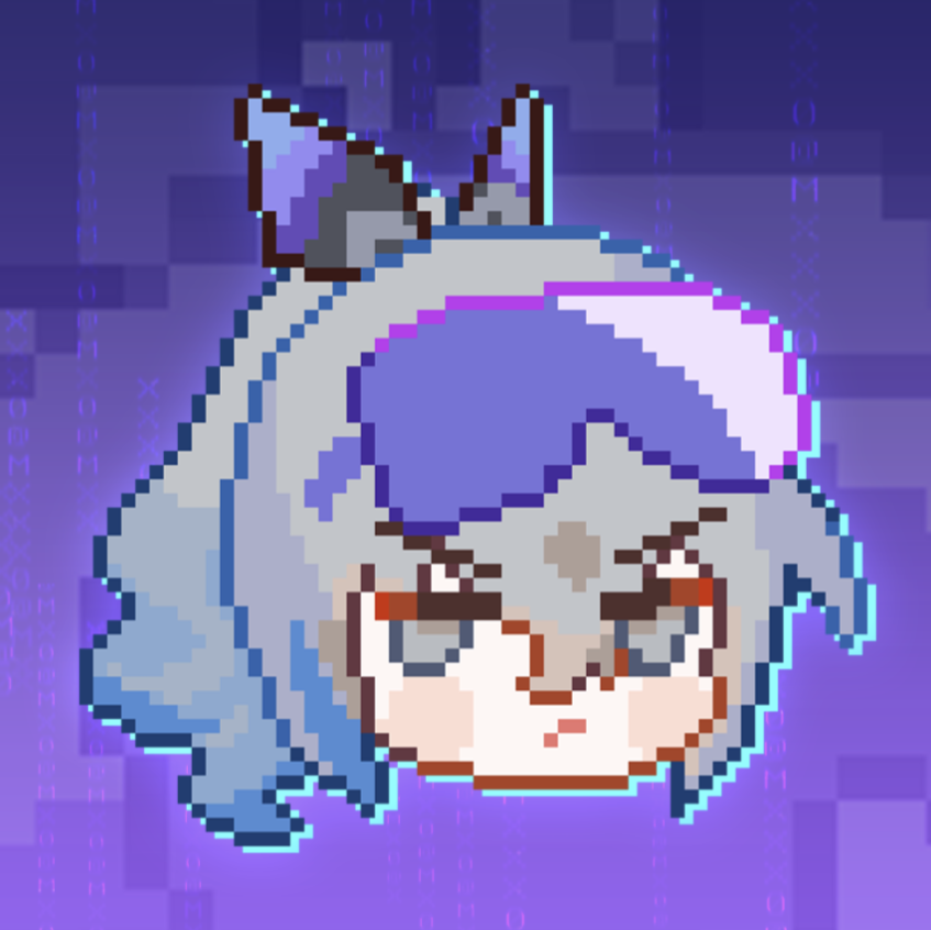 user avatar image for Eden