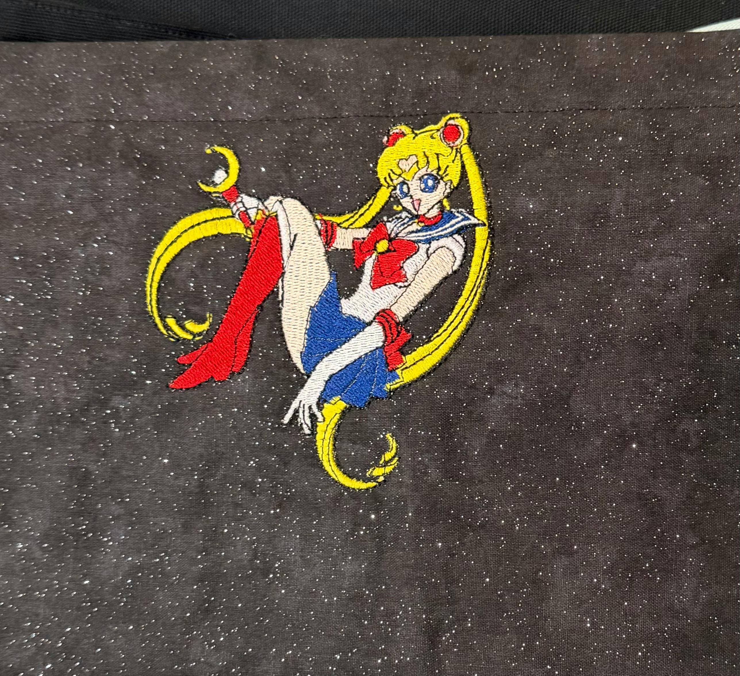 Sailor Girl banner