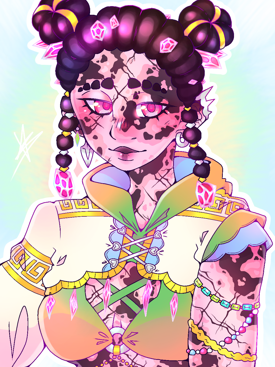 user avatar image for Faerieworks