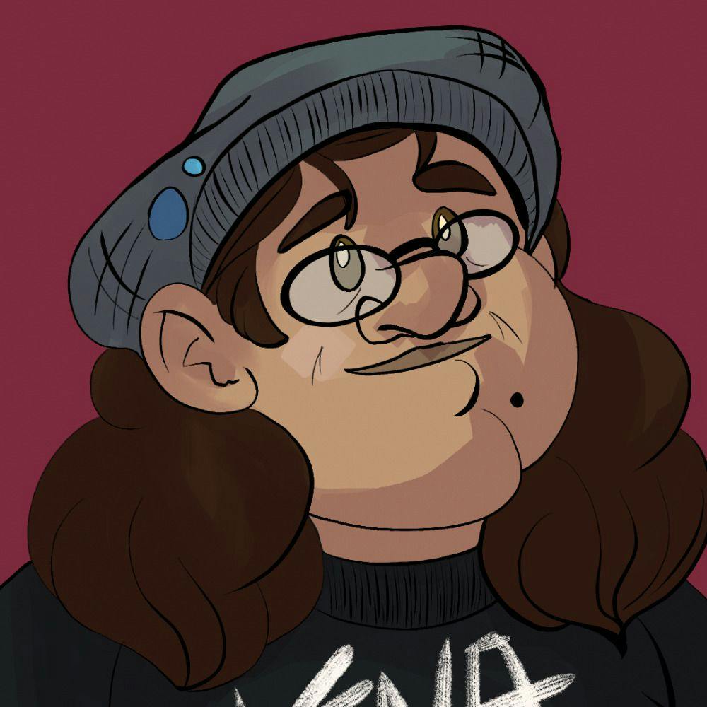 user avatar image for Eleanor Stevens