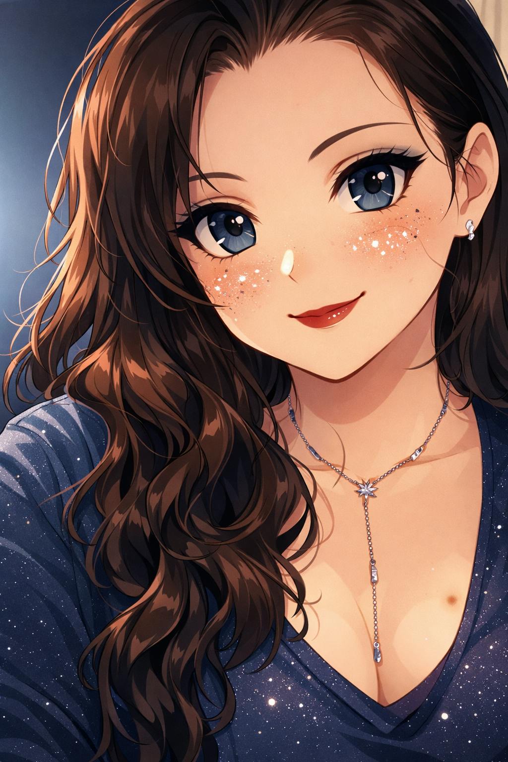 user avatar image for Kristin