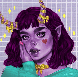 user avatar image for Sariel
