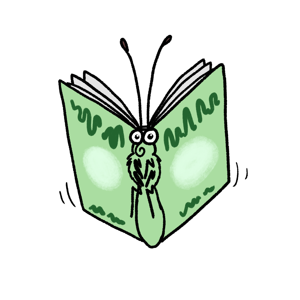 Book Mimic