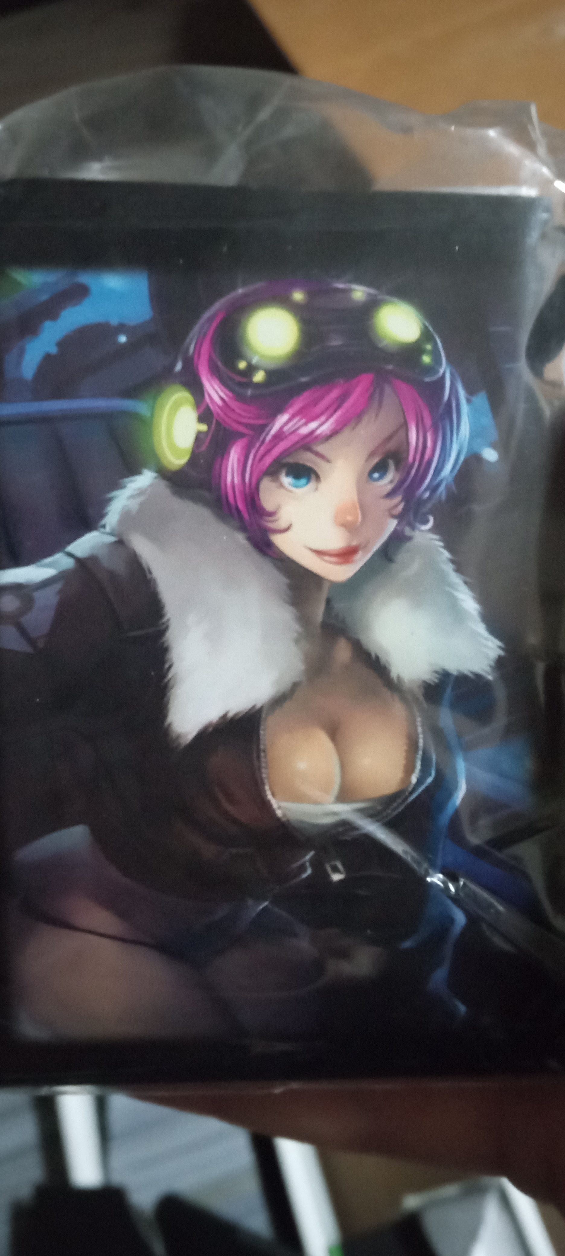 user avatar image for DEMONFOXSWORD