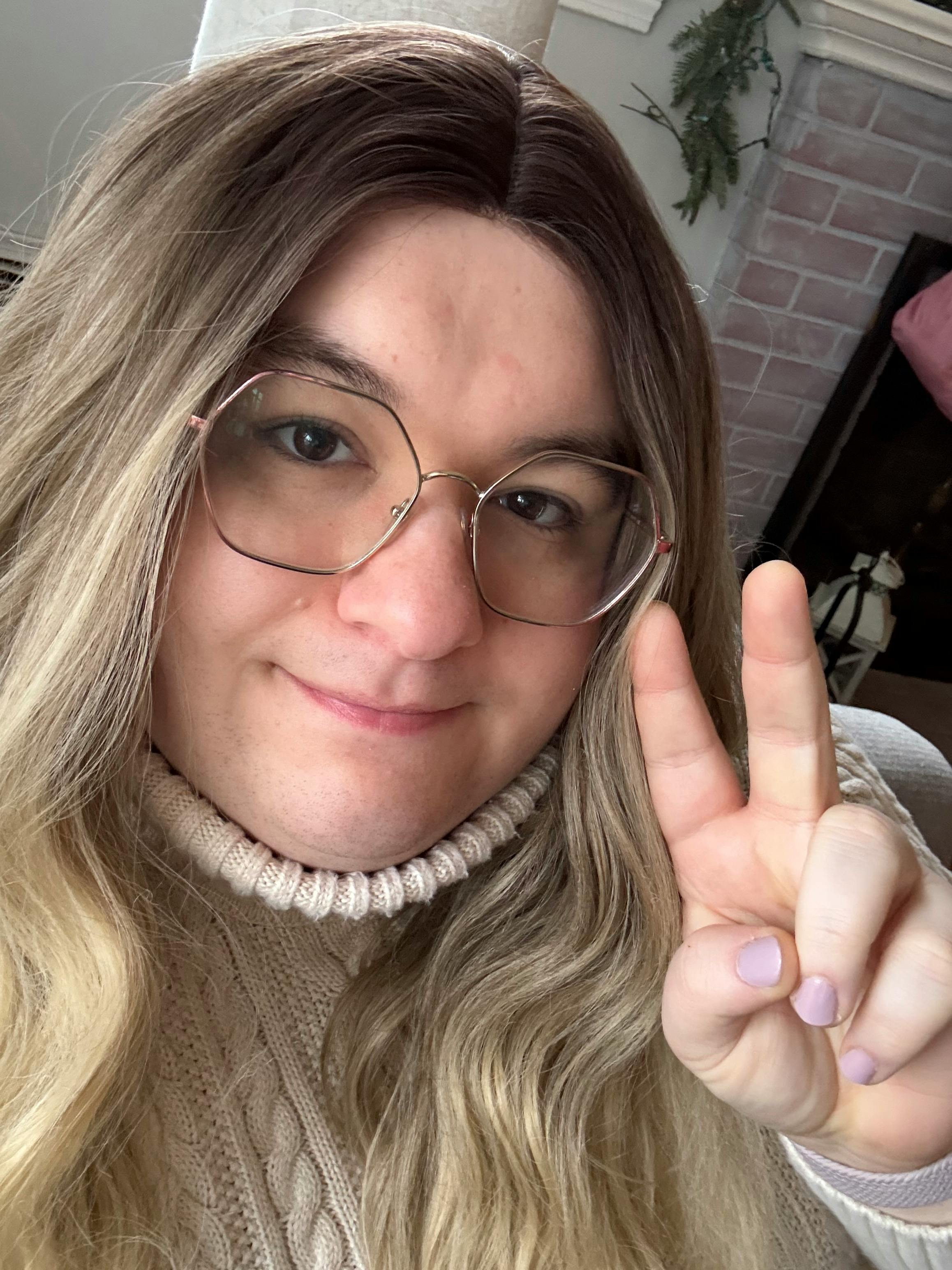 user avatar image for Sabrina