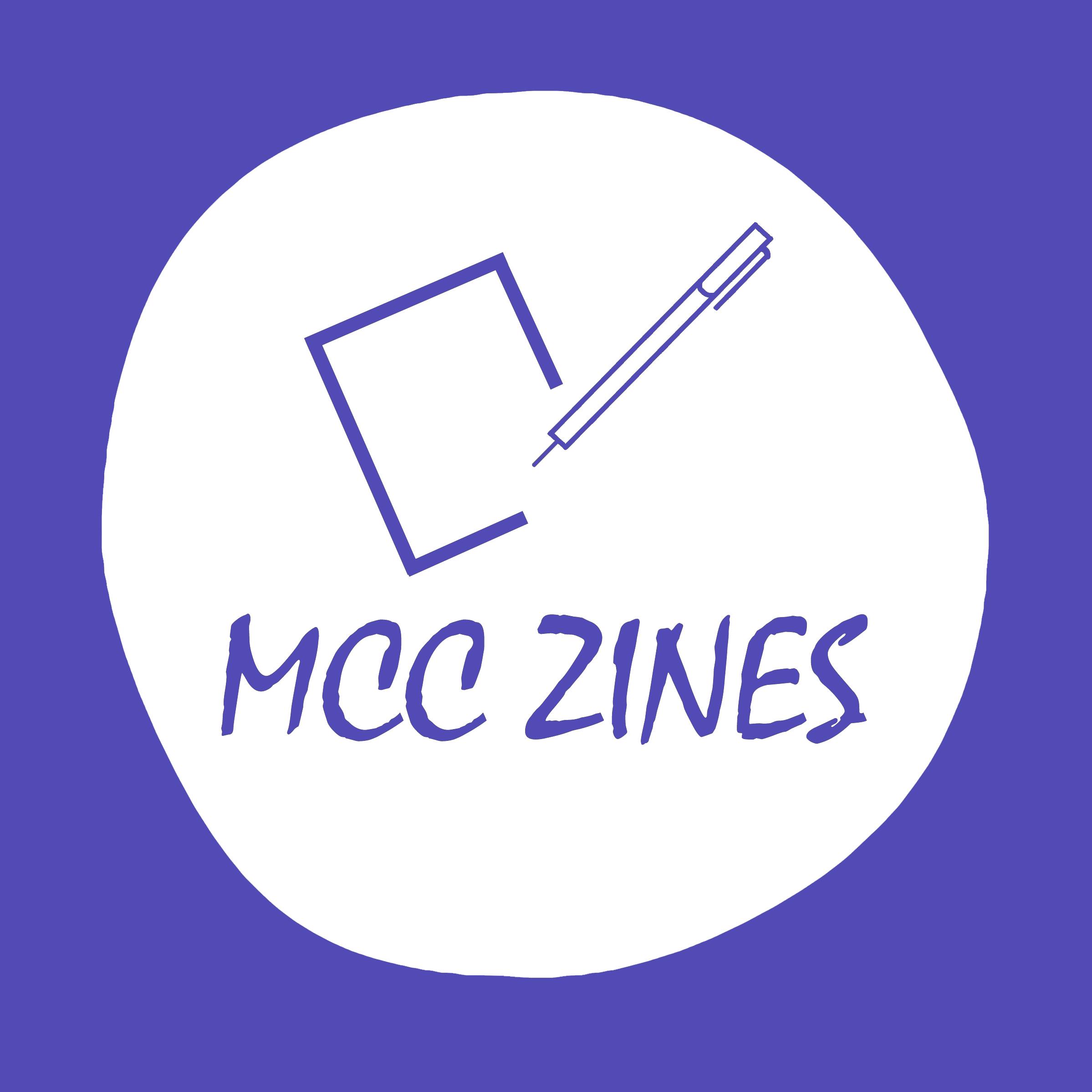 MCC Zines Digital Bundle