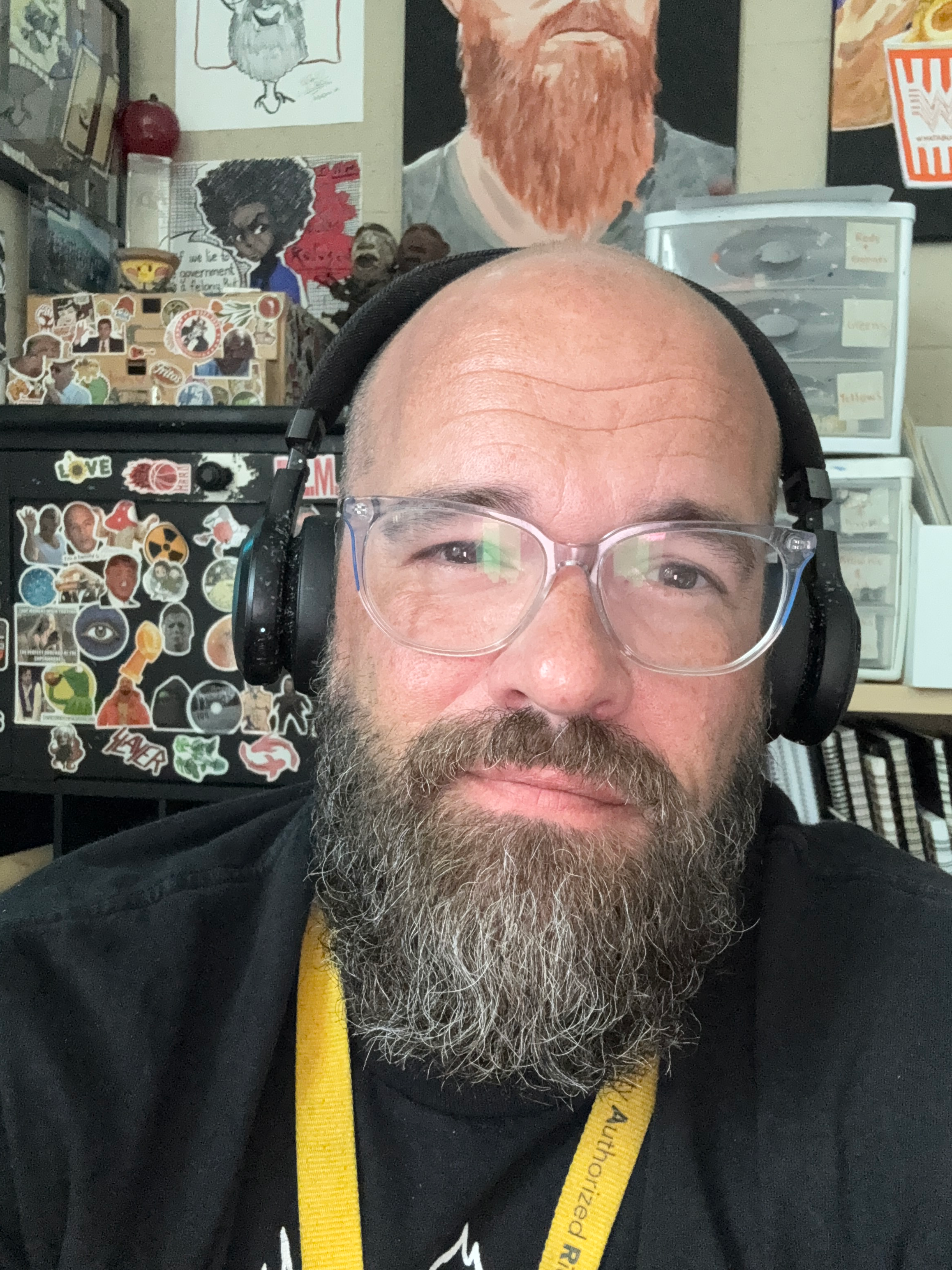 user avatar image for Thomas Avinger