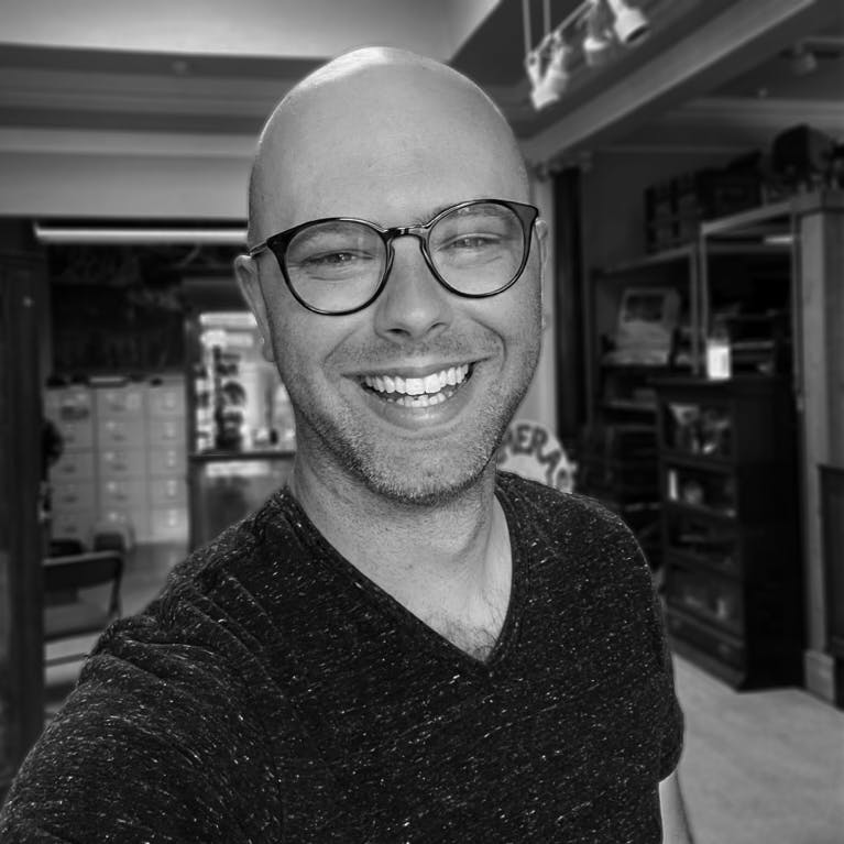 user avatar image for Adam Farnsworth