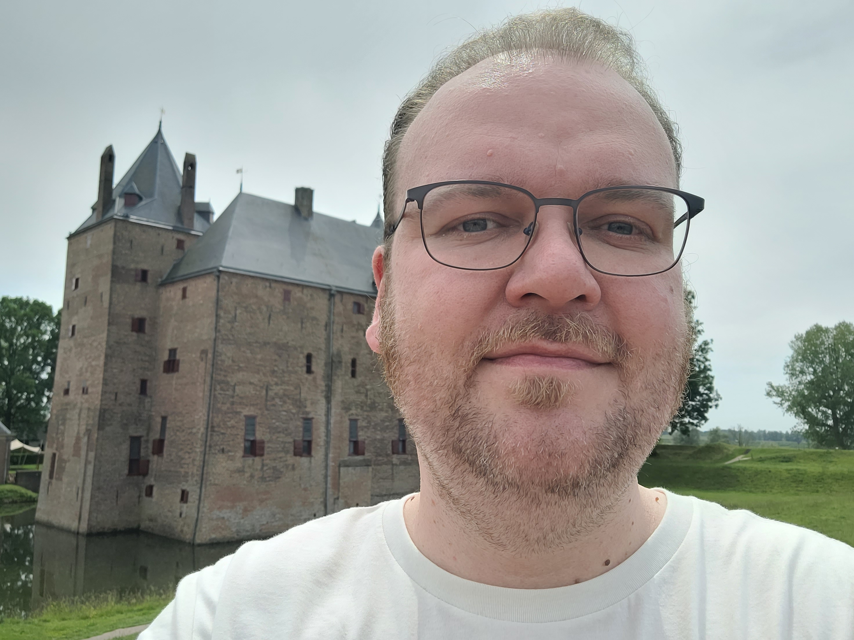 user avatar image for Peter Lust 