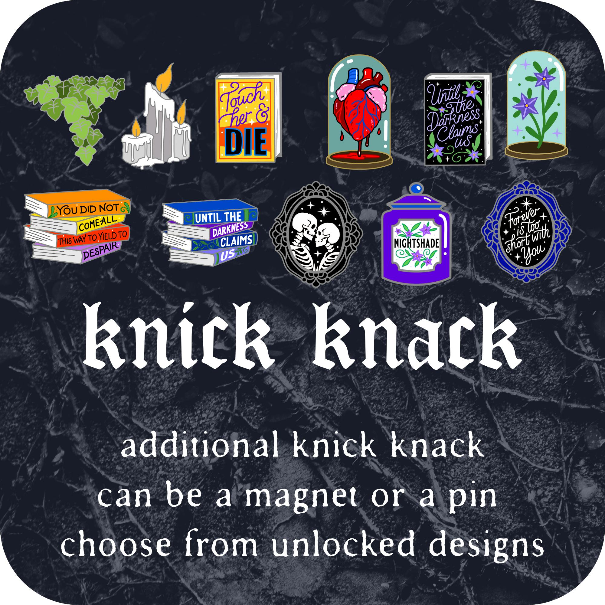 Knick Knack