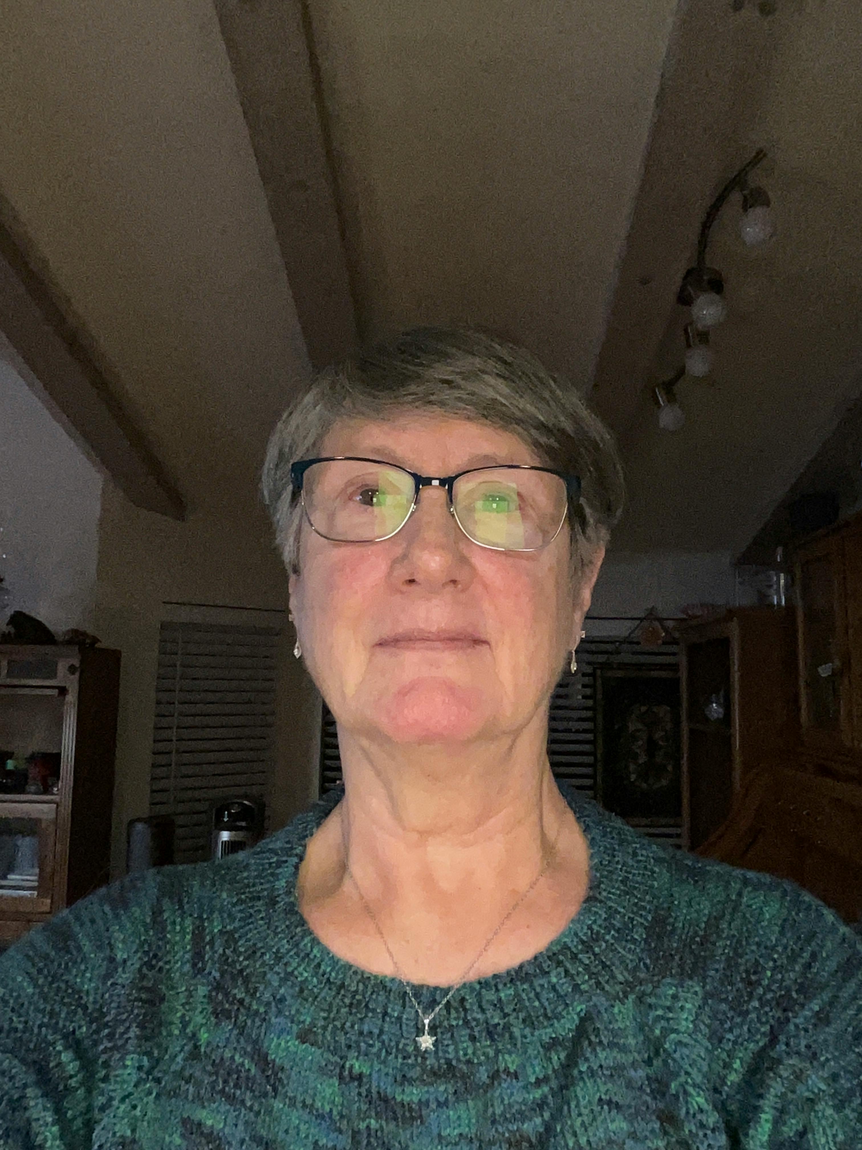 user avatar image for Dina Powers