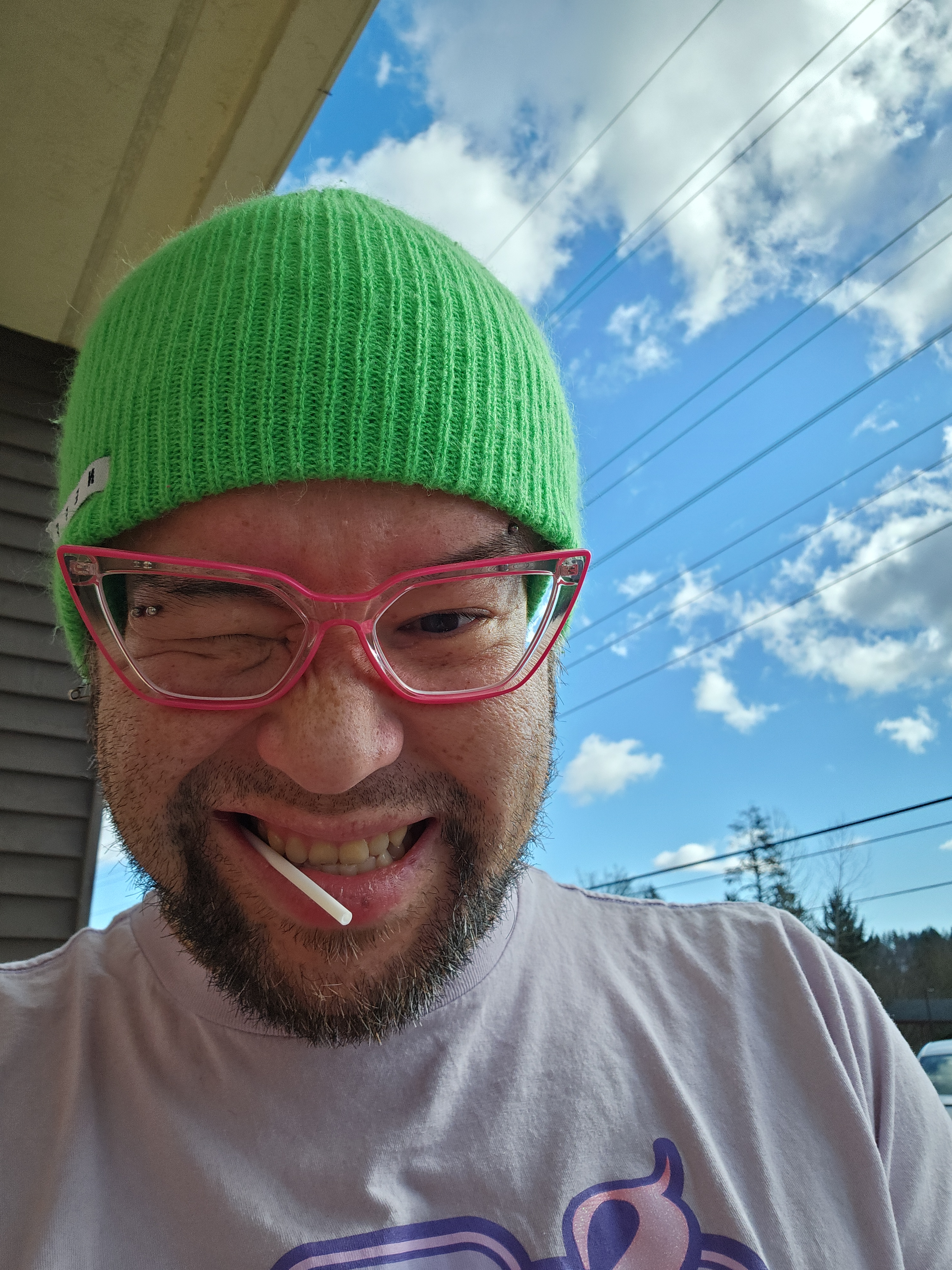 user avatar image for Bigrobot