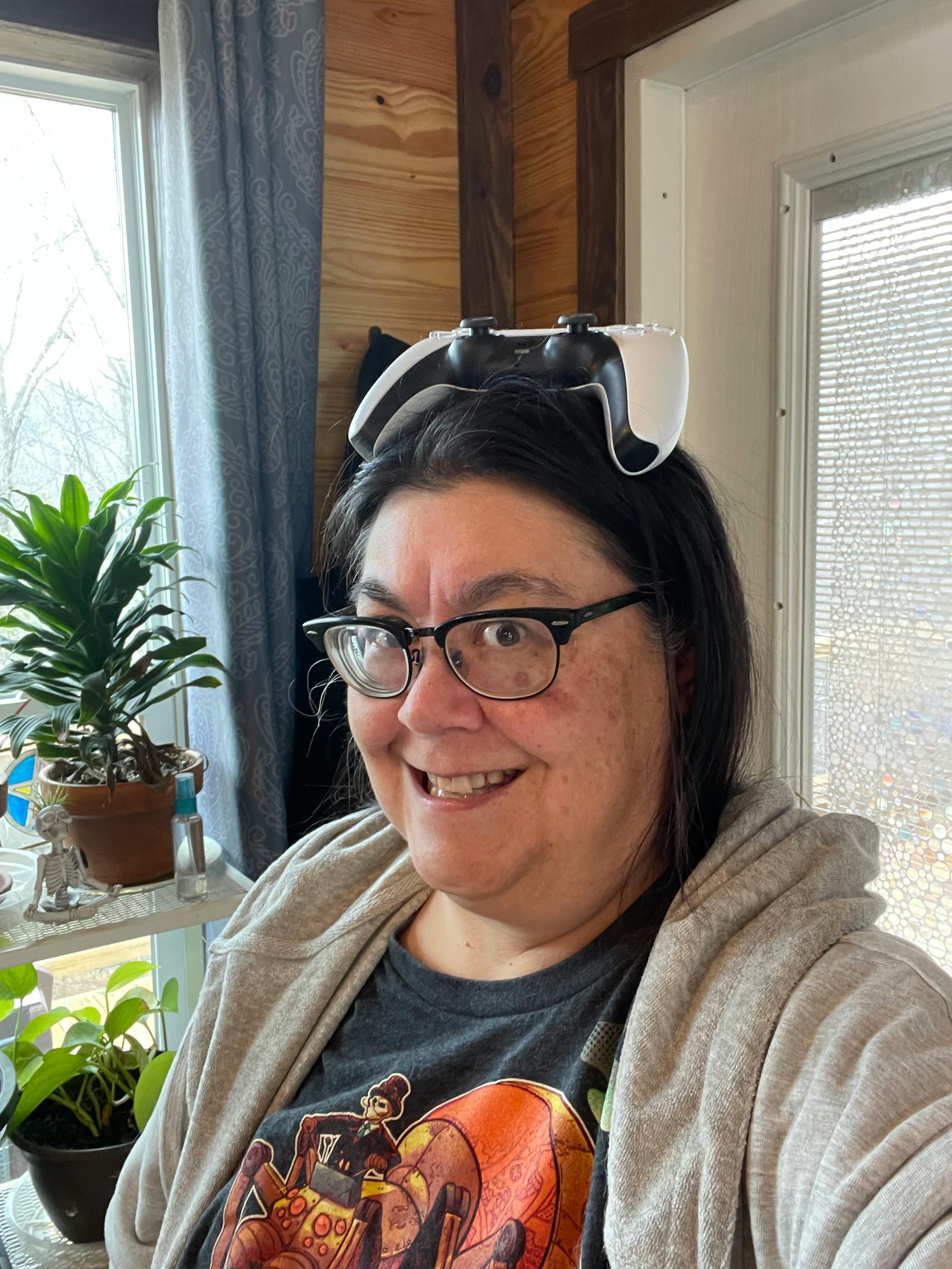 user avatar image for Kuma Fralick