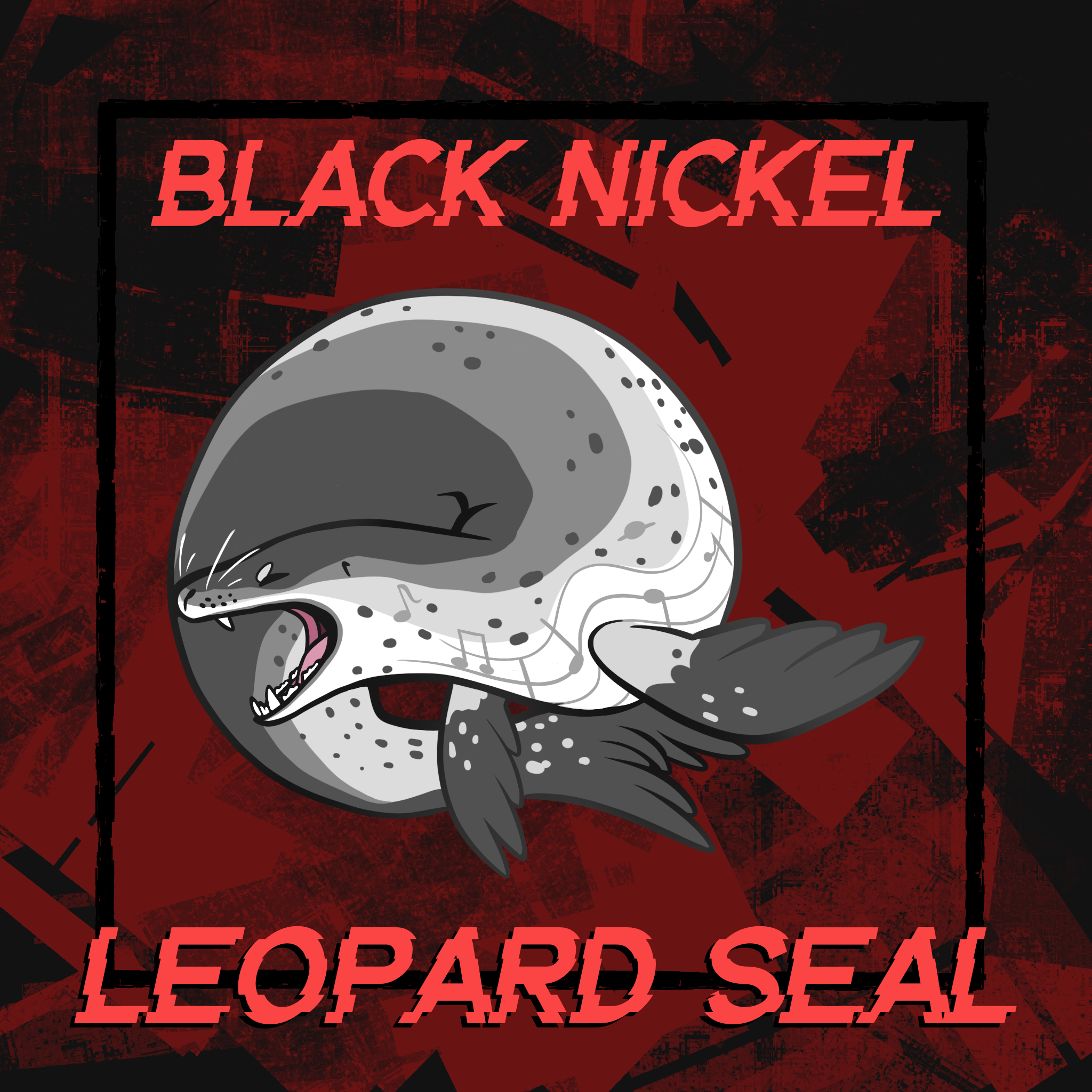 Leopard Seal