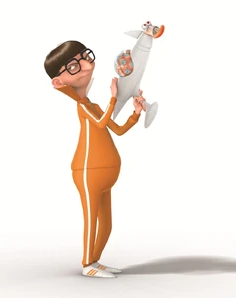 user avatar image for Hunter