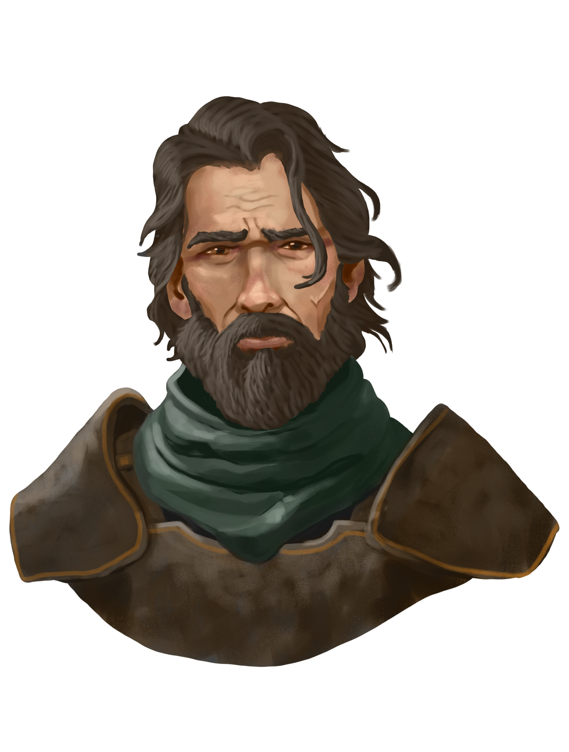 user avatar image for Chris Moore