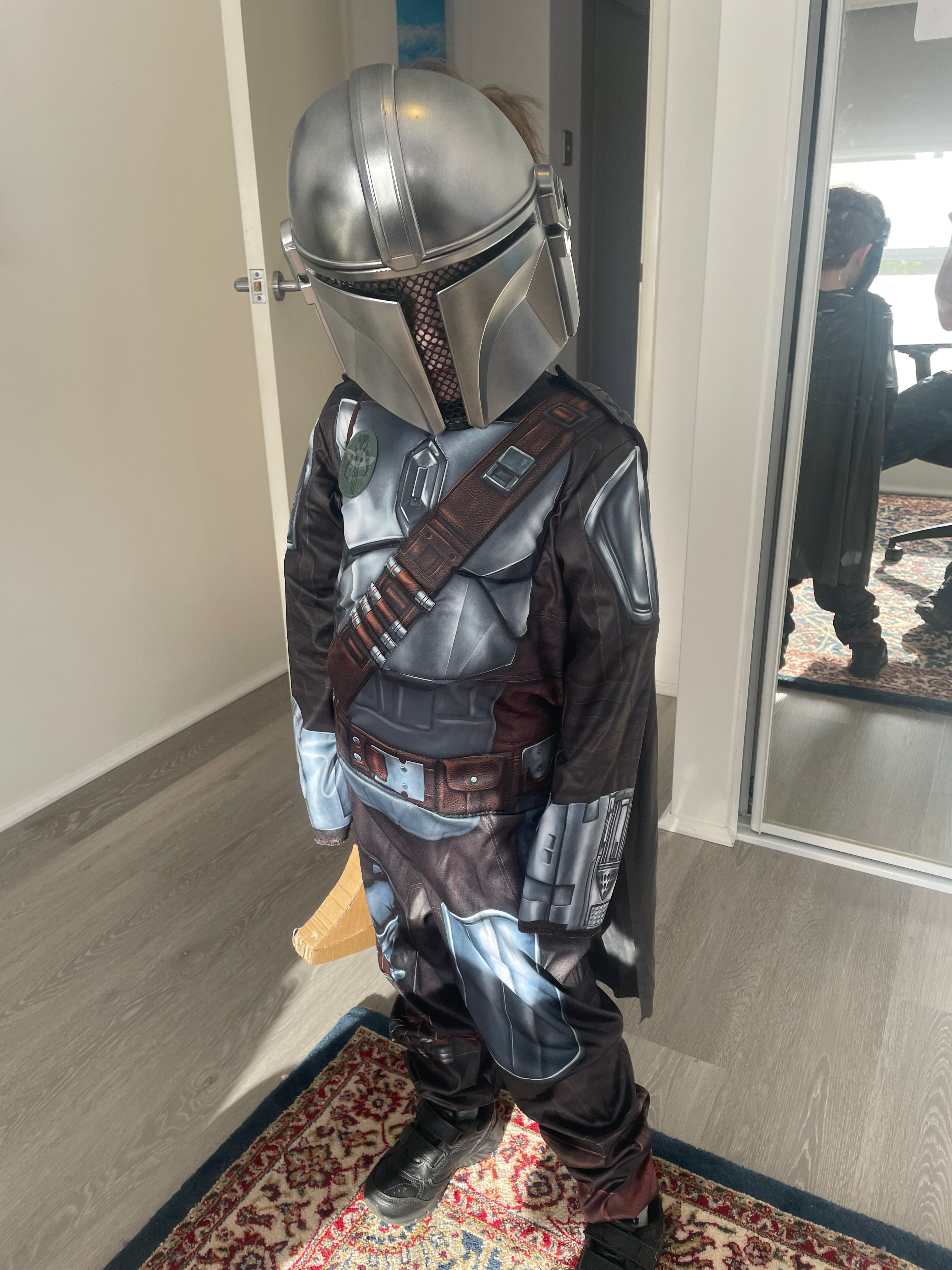 user avatar image for Benjamin