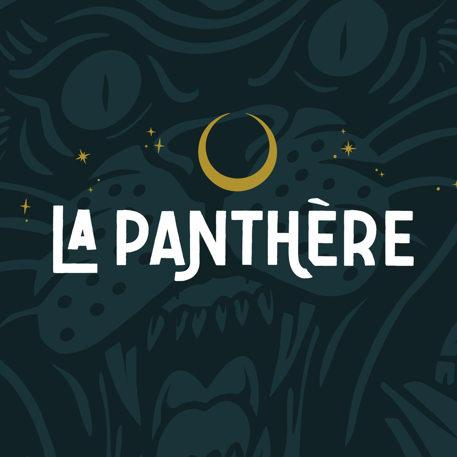user avatar image for La Panthere Studio