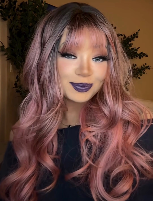 user avatar image for Amber V. Nicole