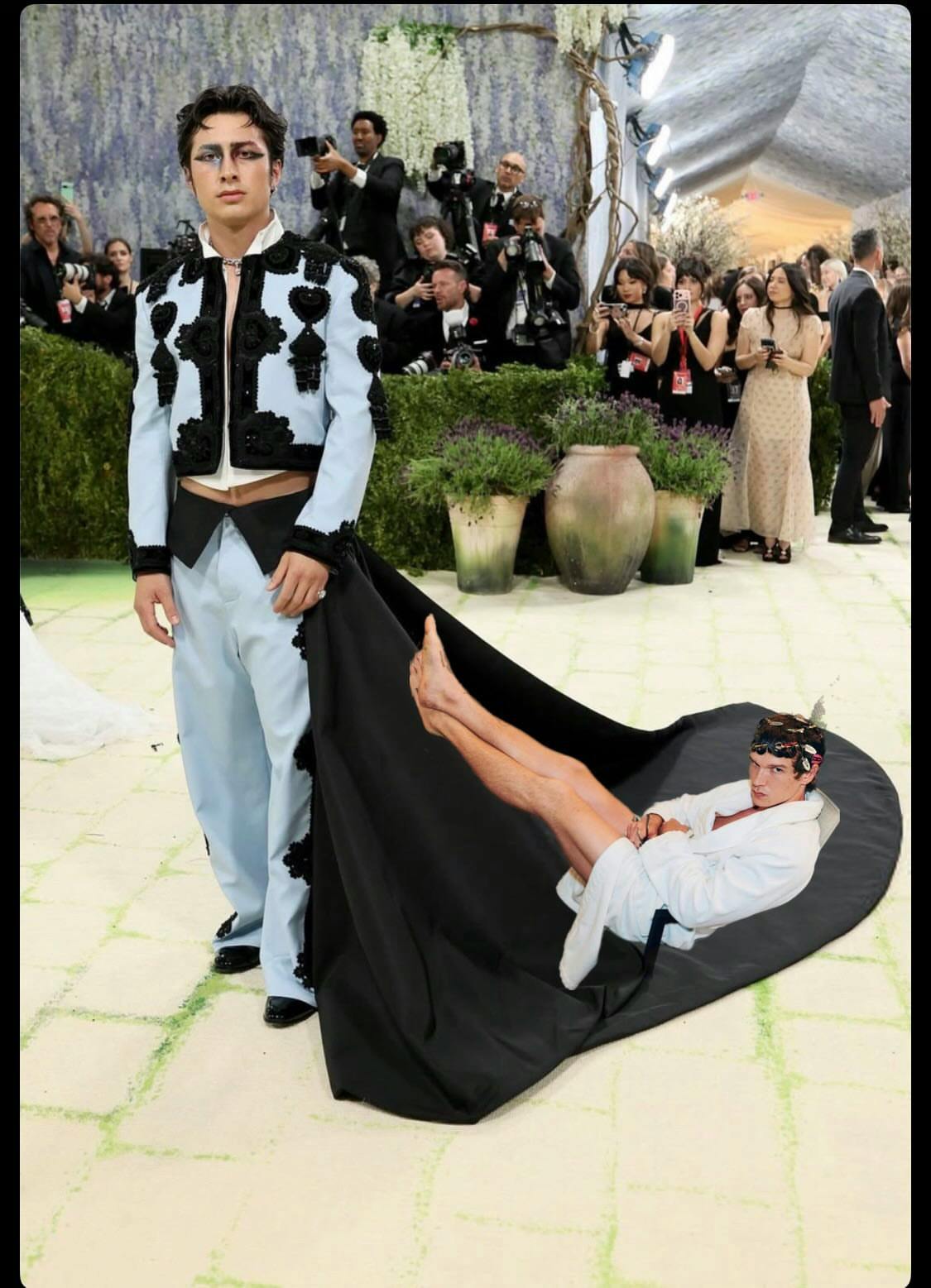 user avatar image for Mary Martha B