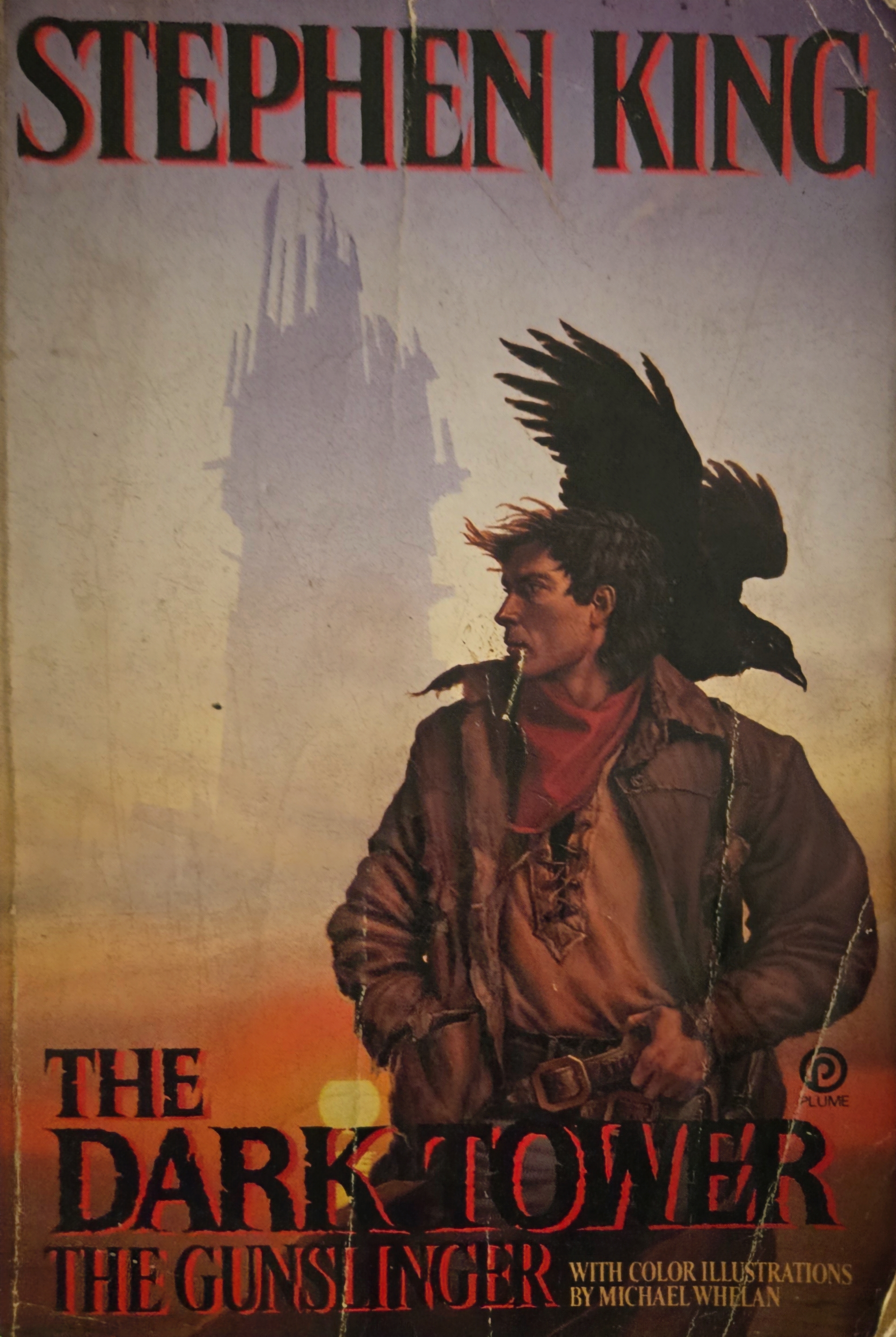 user avatar image for Anasûrimbor Kevin