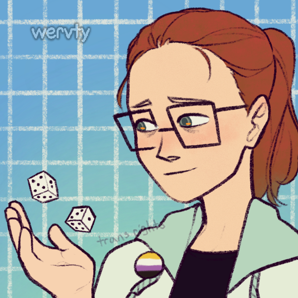 user avatar image for SyntheticPacifist