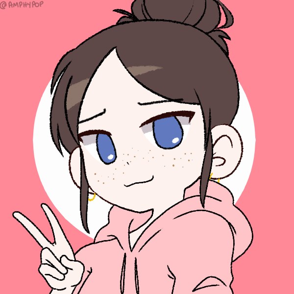 user avatar image for Amelia F