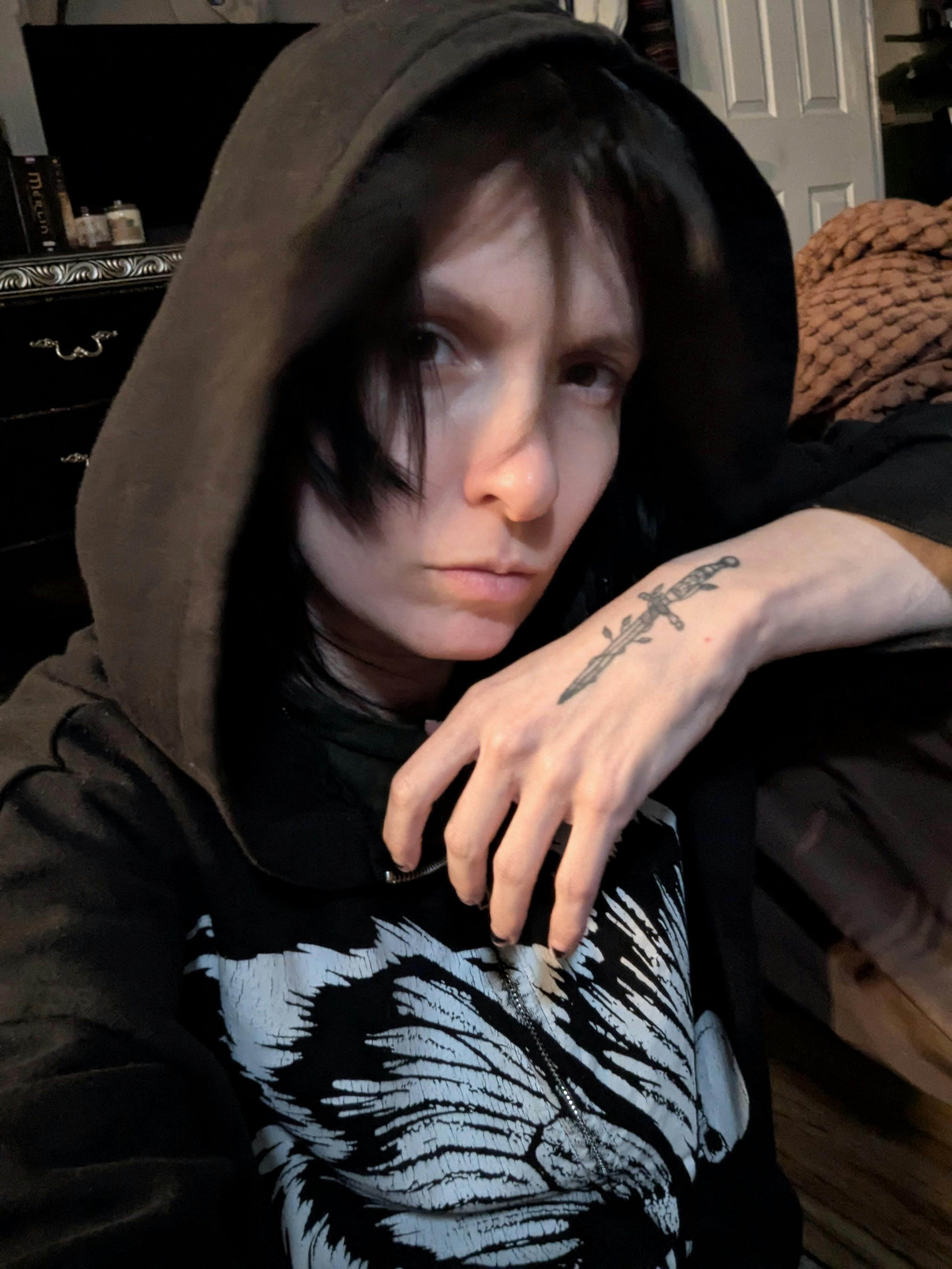 user avatar image for Dorian Darkwood