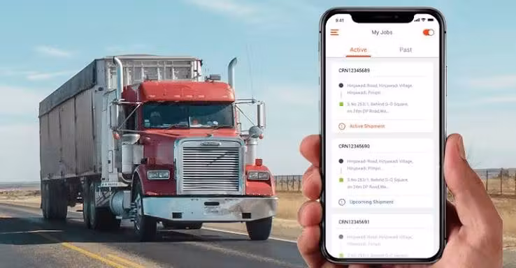 ufreight