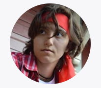 user avatar image for Raquel S.