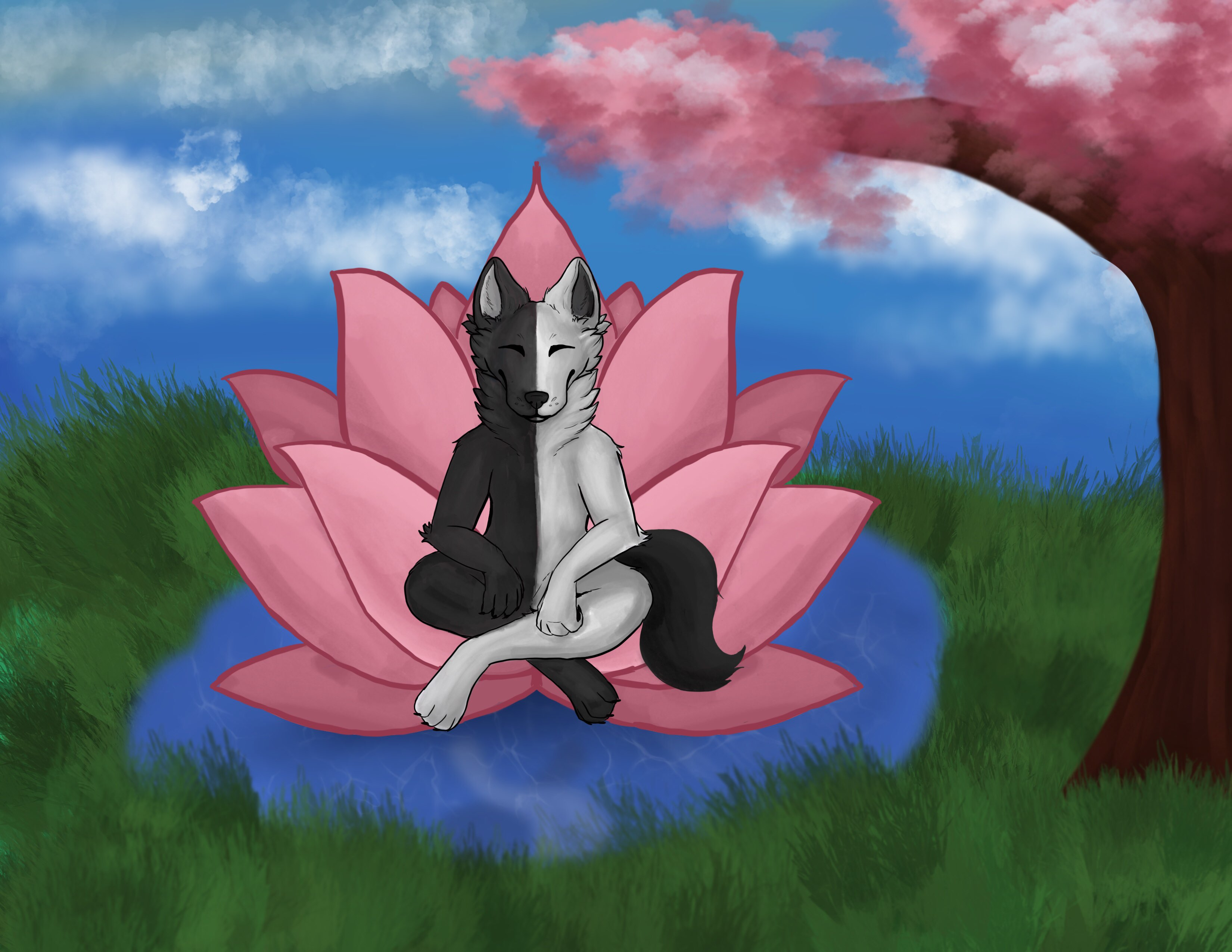 user avatar image for ZxenTheWolf