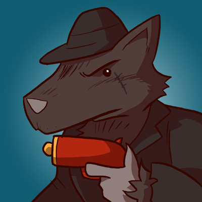 user avatar image for LazerWulf
