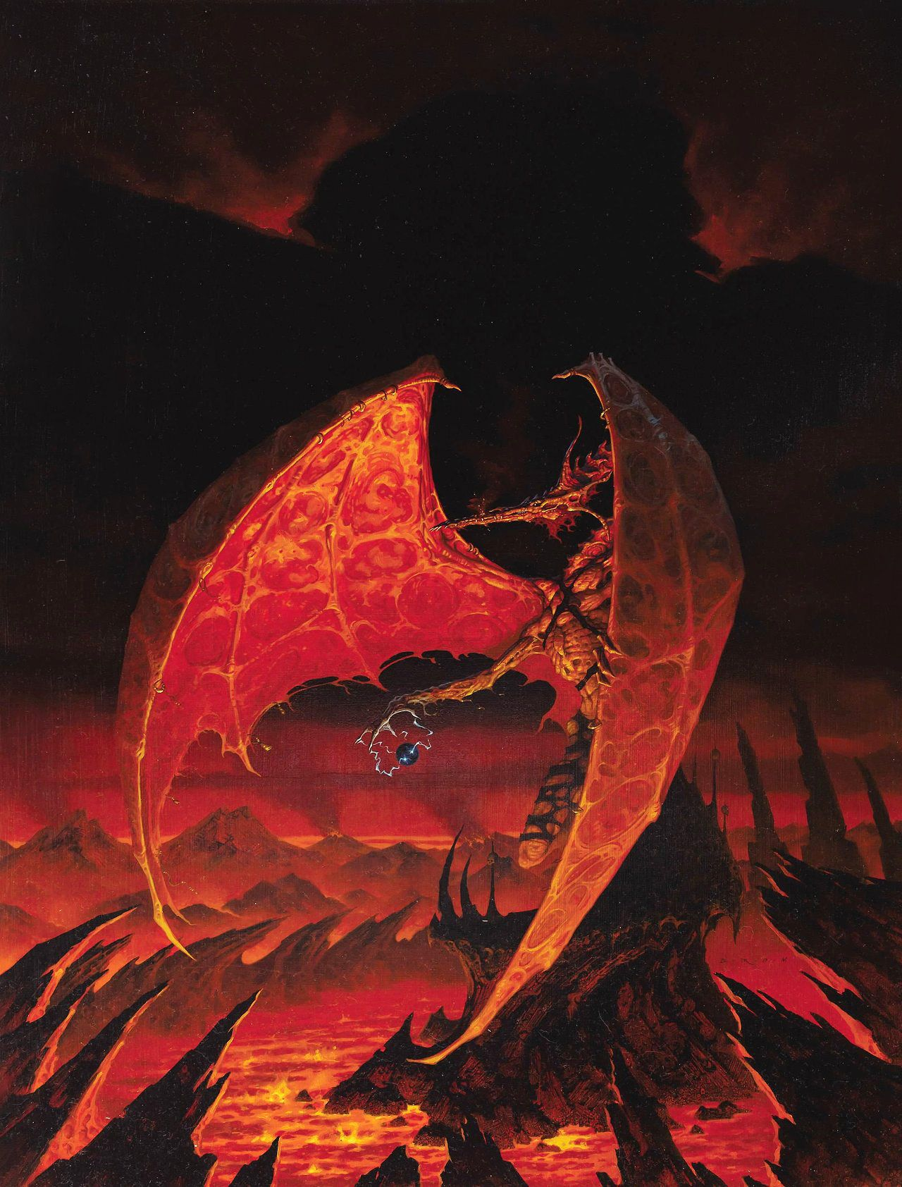 user avatar image for Bronson
