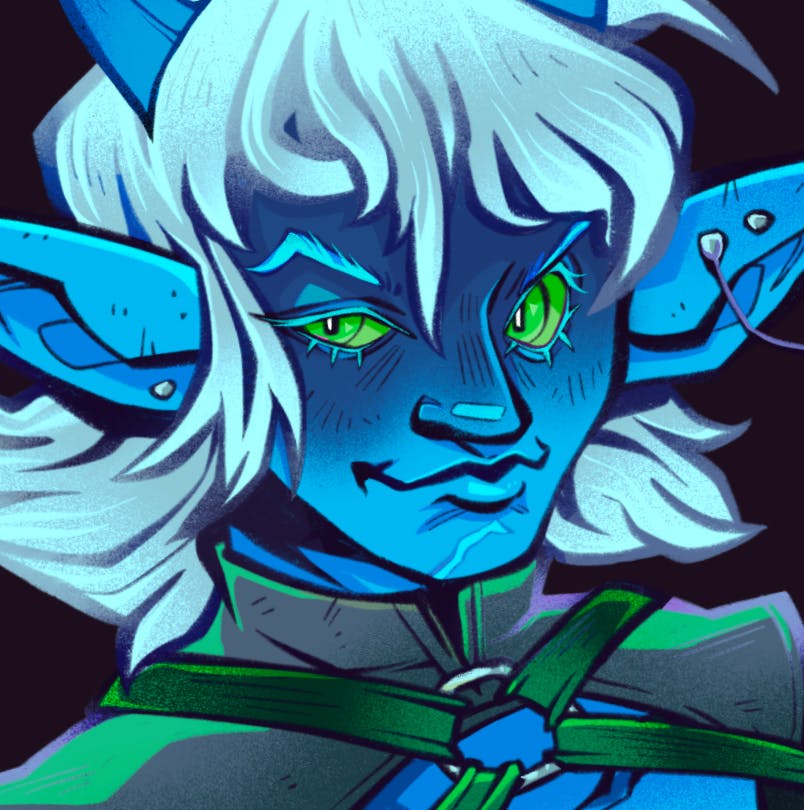 user avatar image for vorci