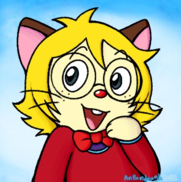 user avatar image for Anna "Ham" P