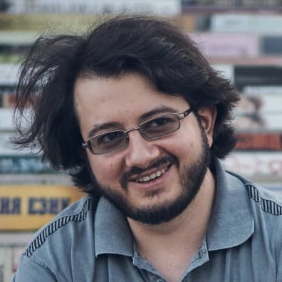 user avatar image for Argent