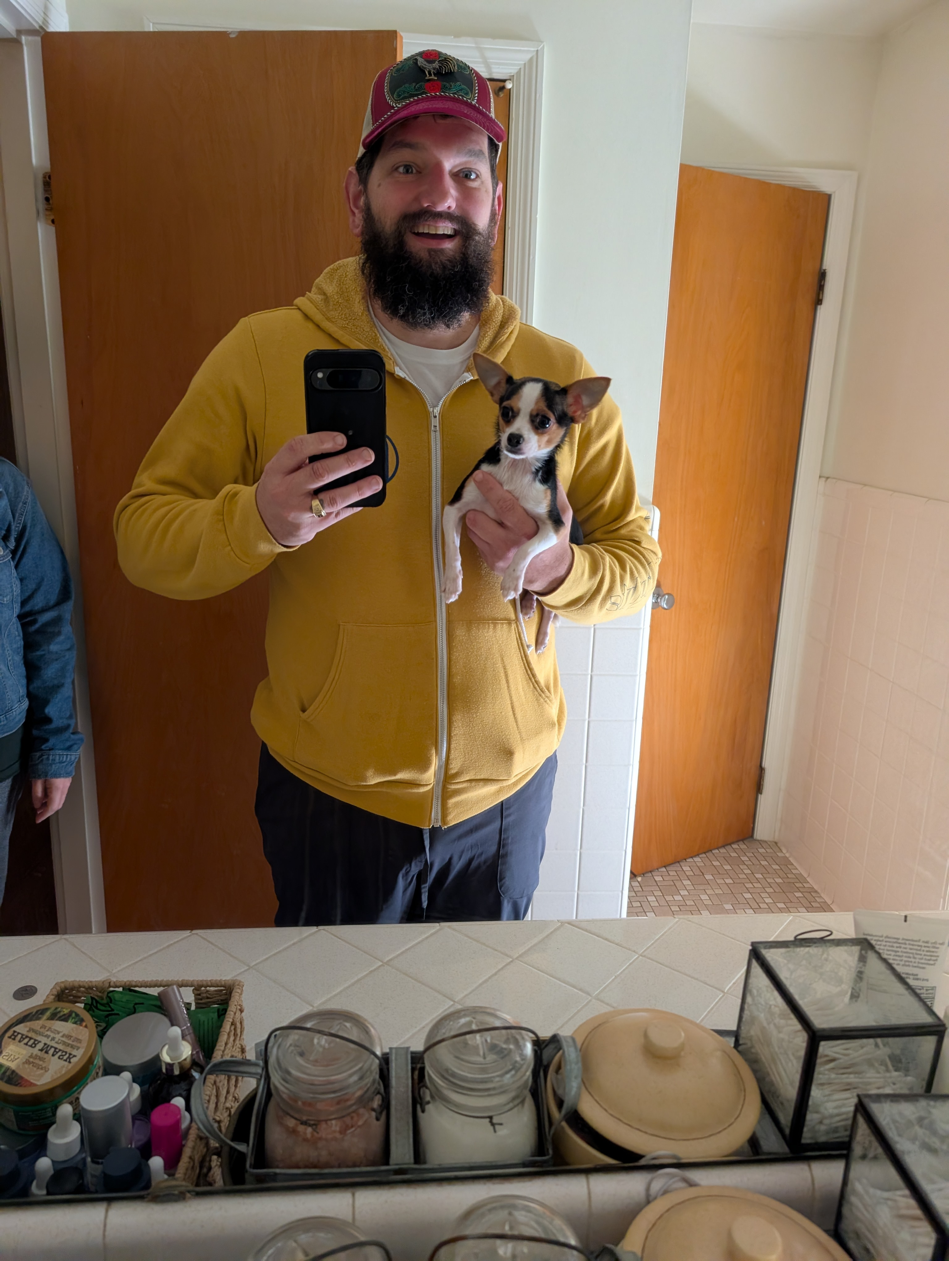 user avatar image for Derek D-Wreck Spinler