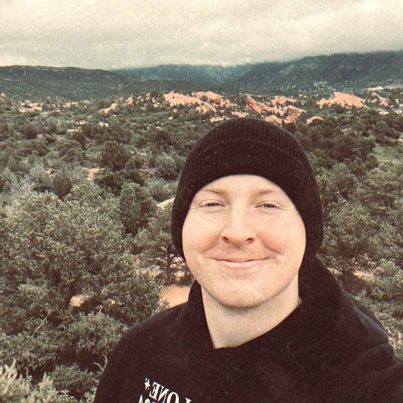 user avatar image for Carl Anthony