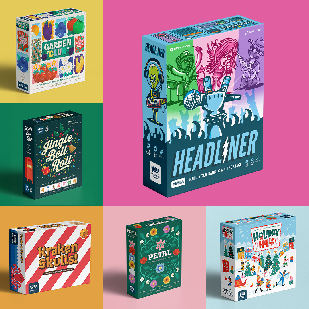 Rock Star: Catalog Bundle