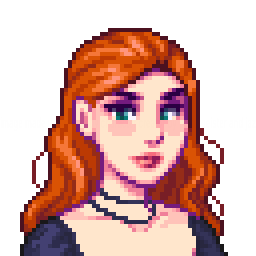 user avatar image for Witchy