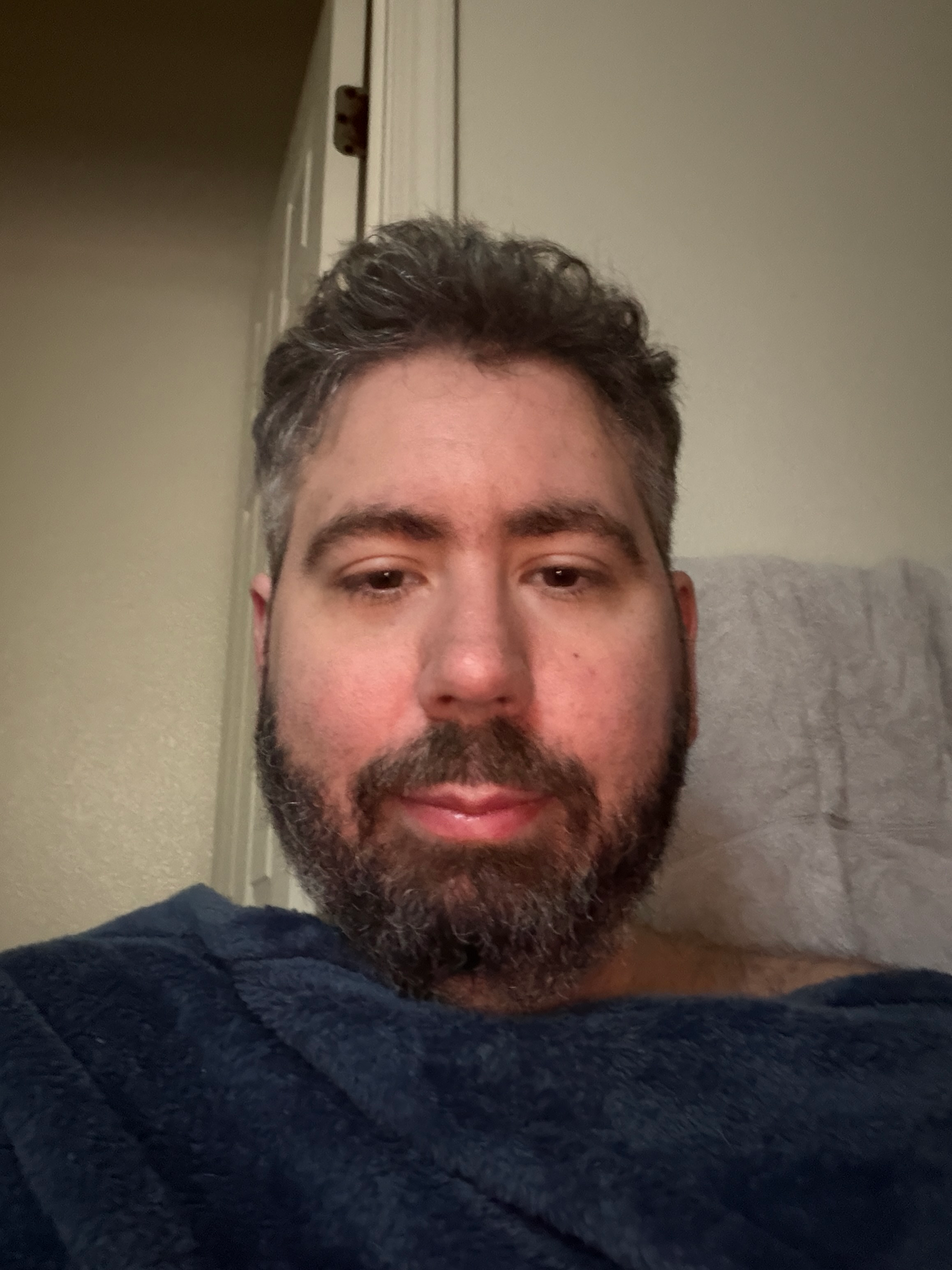 user avatar image for Richard Alan Small