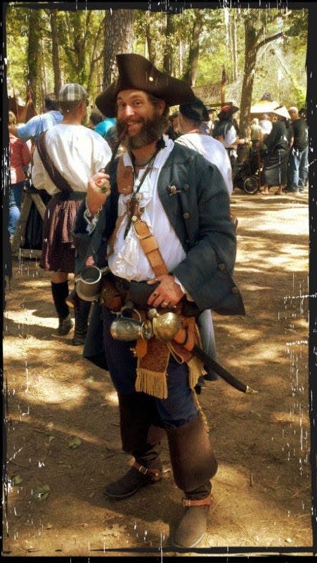 user avatar image for Bearded Gamer