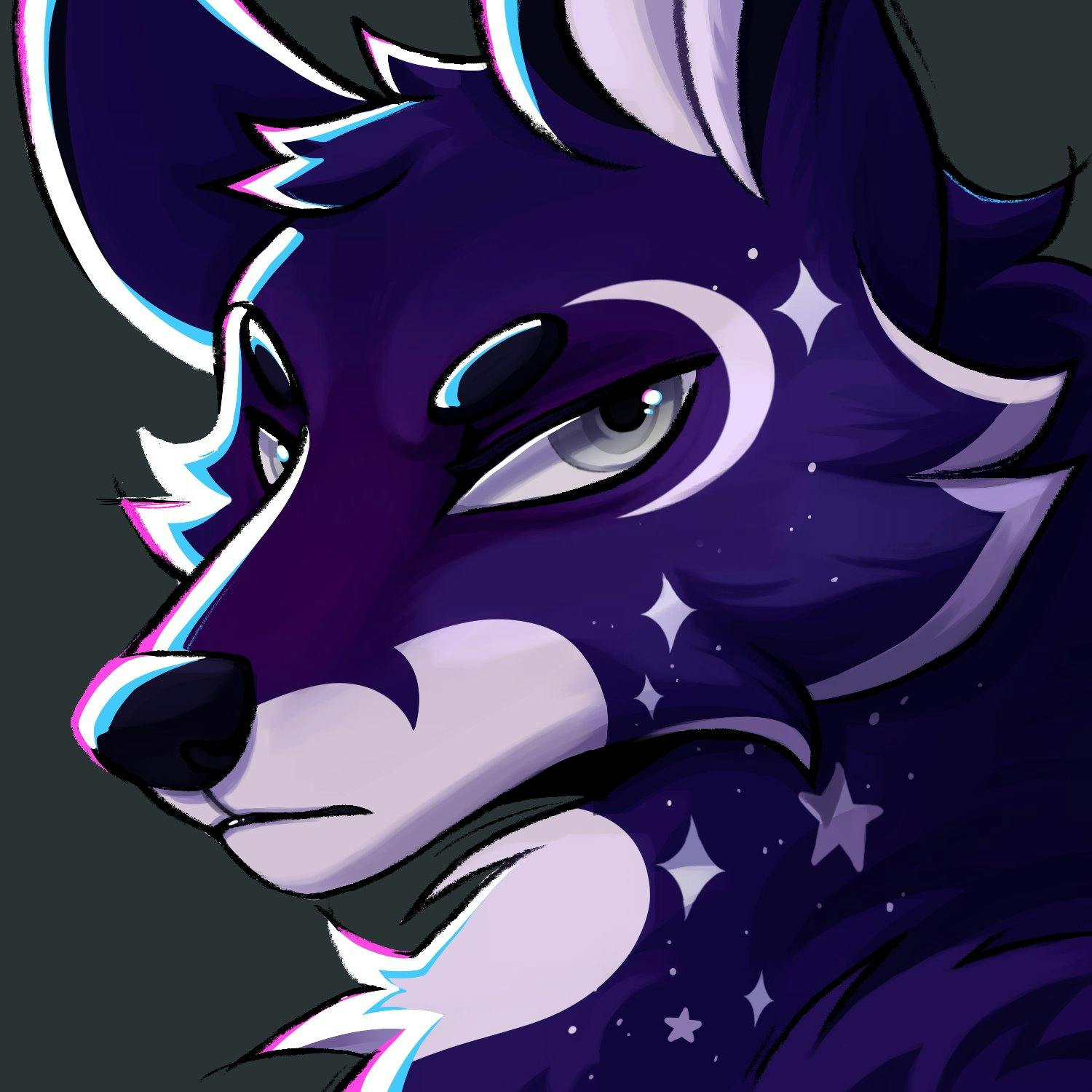 user avatar image for Puparoe