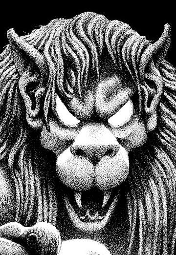 user avatar image for Centipede Press