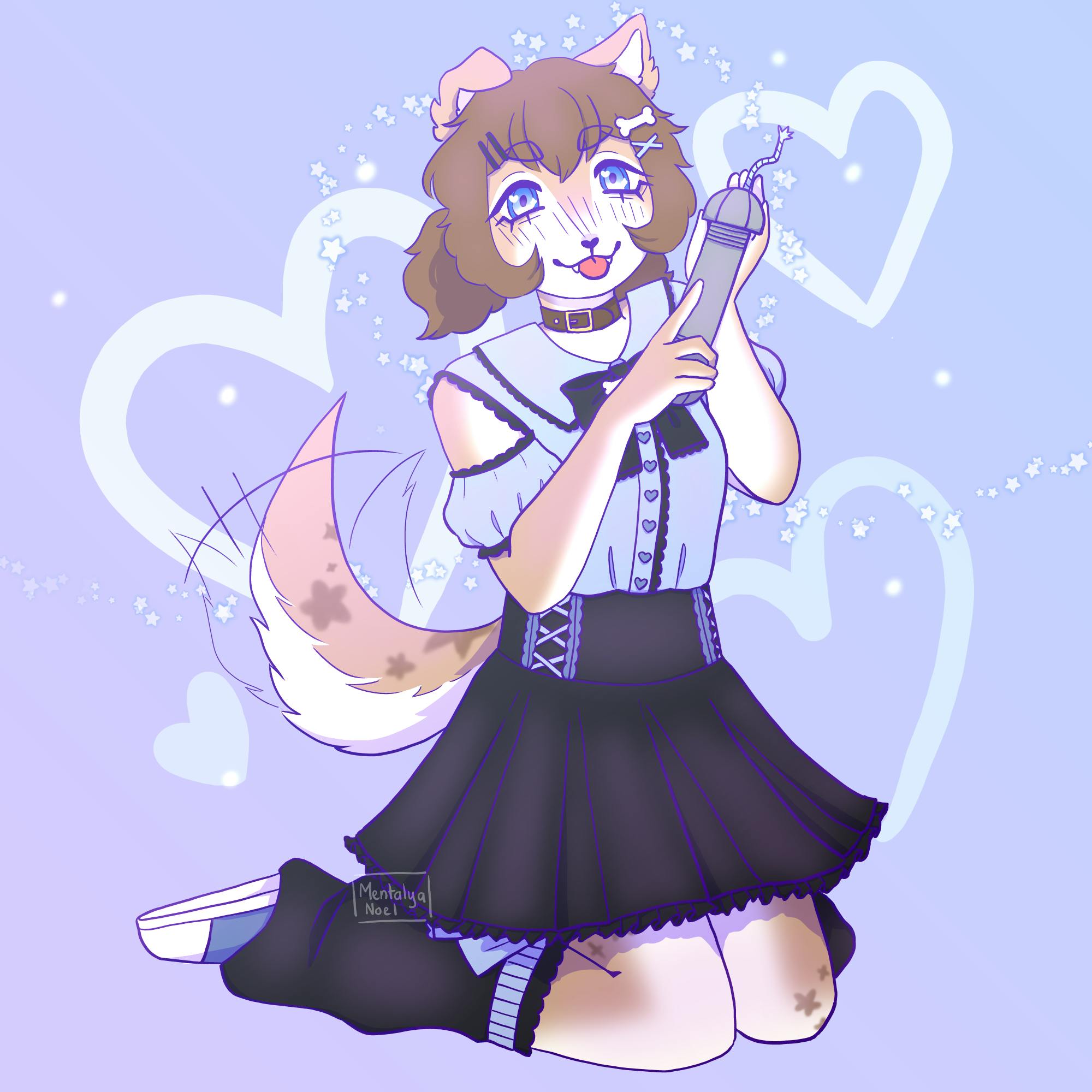 user avatar image for PringlePuppy