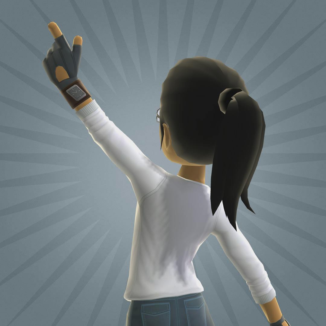 user avatar image for Rettenjou