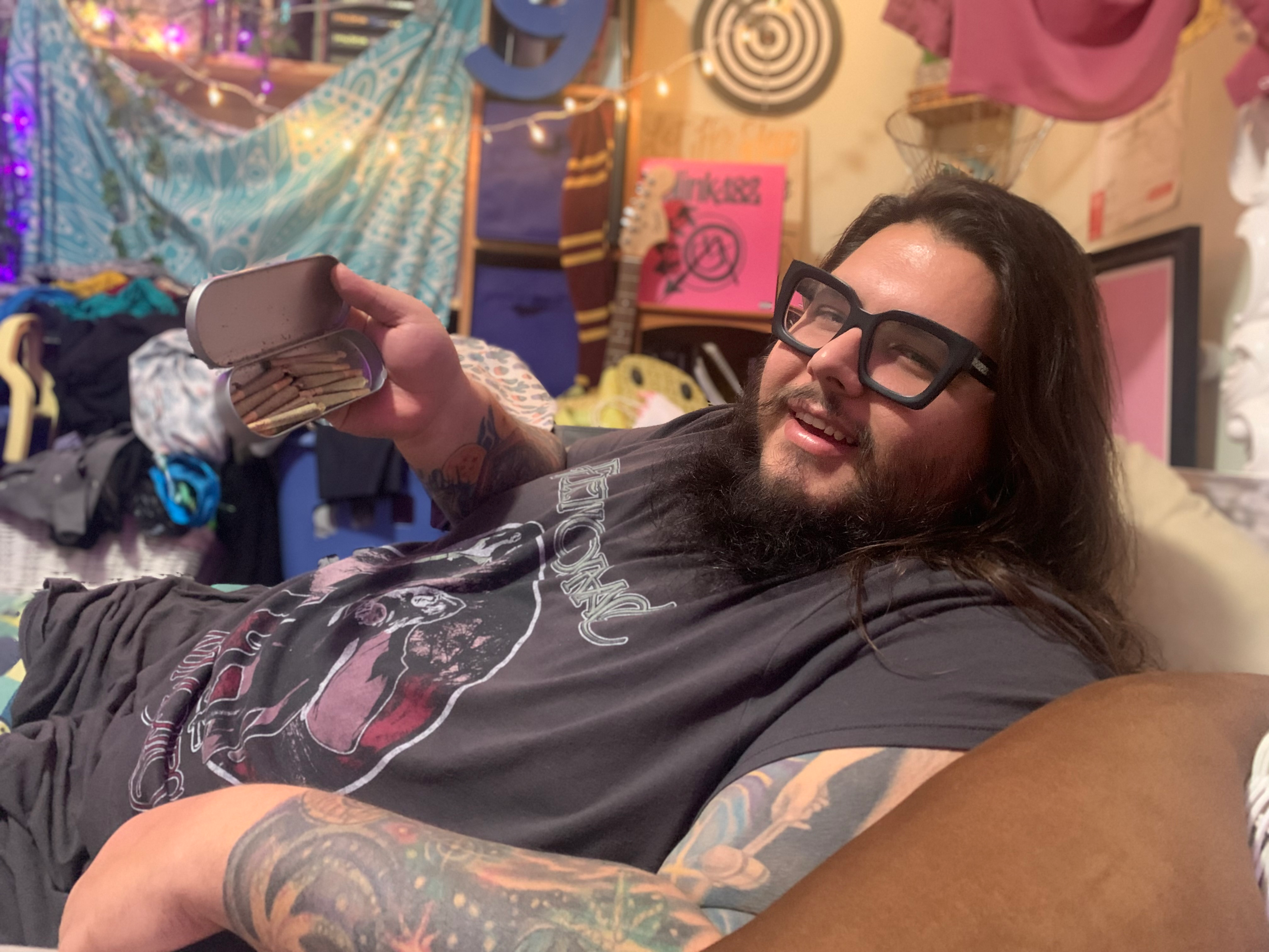 user avatar image for Joshua Rollins