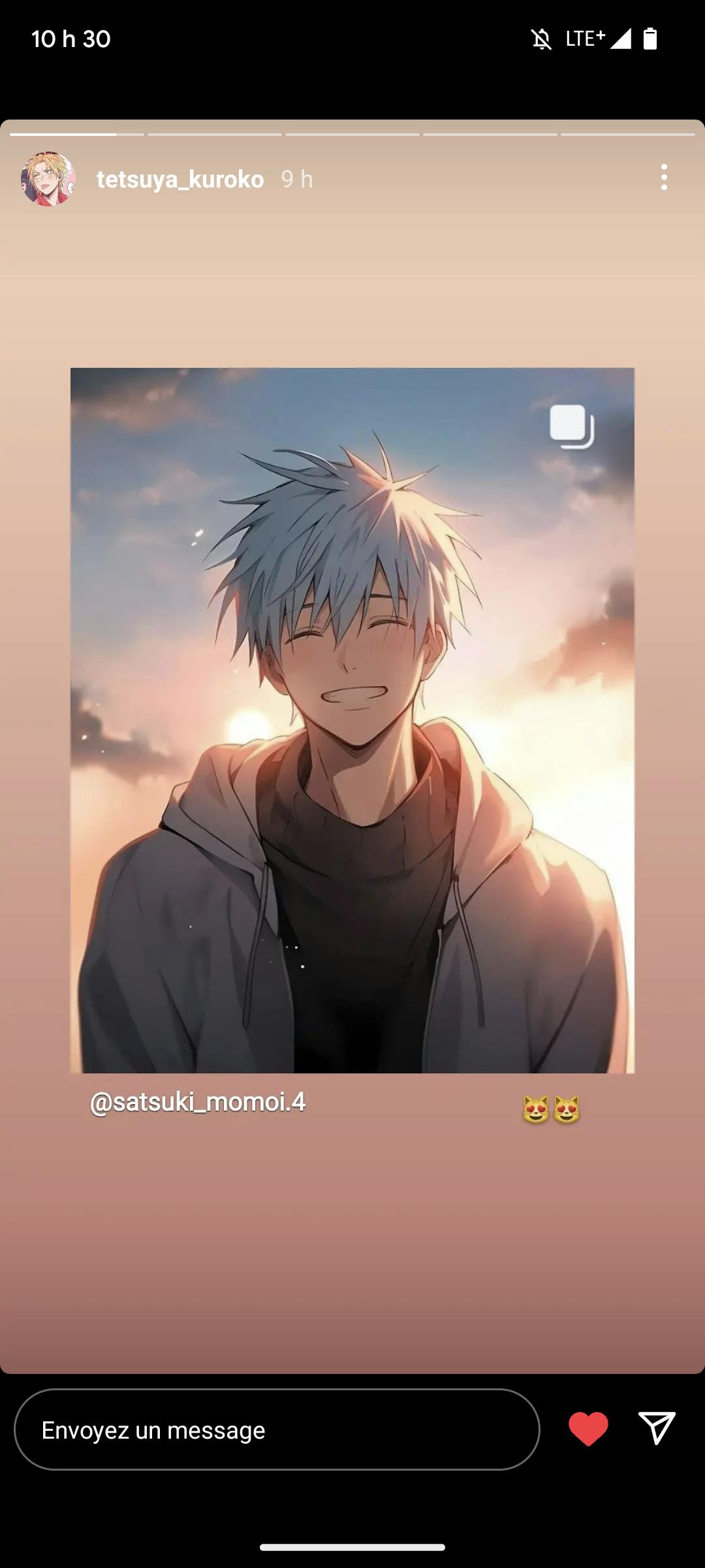 user avatar image for Sara