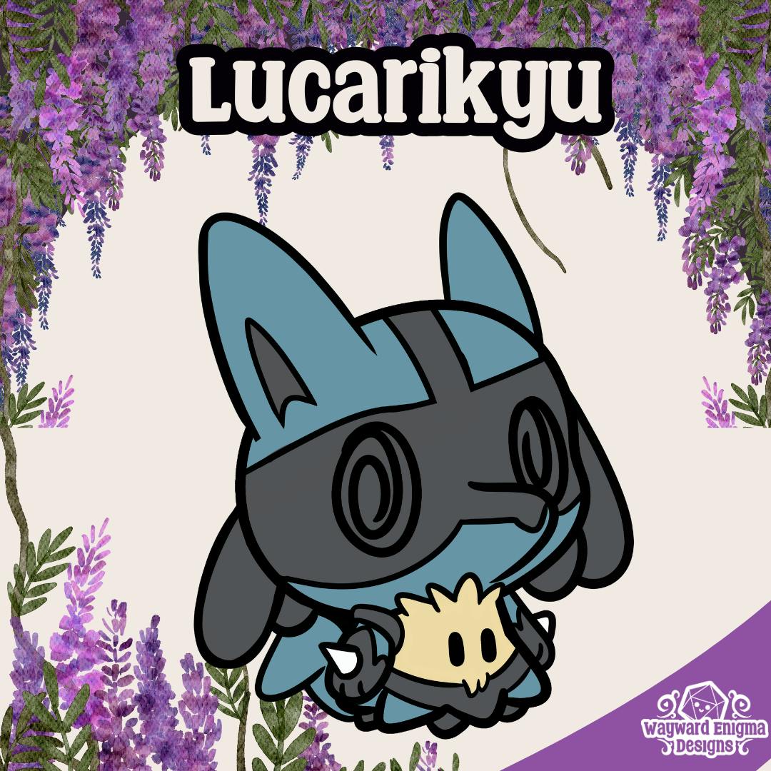Lucarikyu