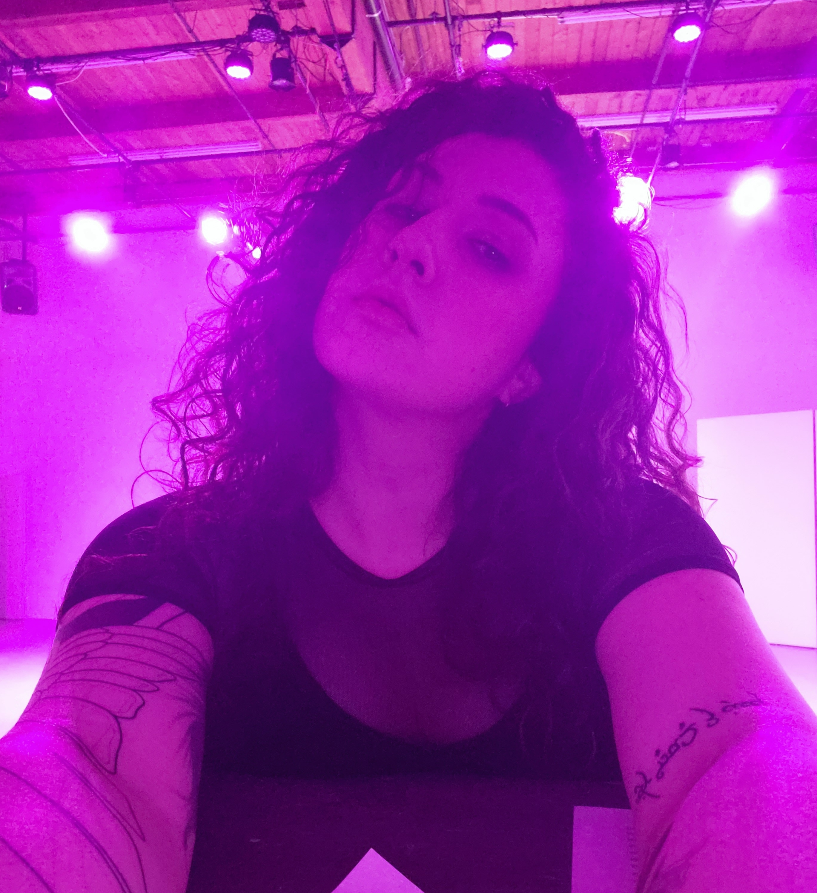 user avatar image for Brenna
